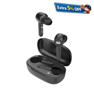 MONSTER 魔声 Clarity 200 AirLinks 耳机