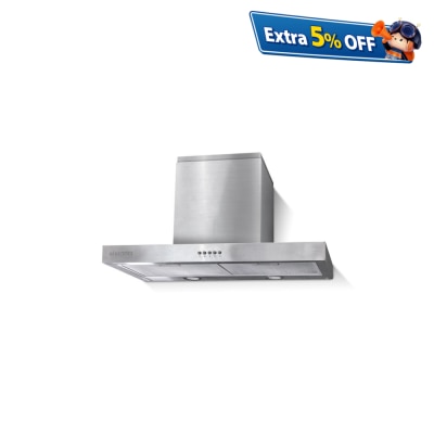 electriQ QRB-T0700 Built in Cookerhood