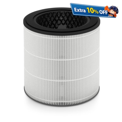 PHILIPS 飛利浦 FY0293/30 HEPA濾網 (適用於 AC0830/30)