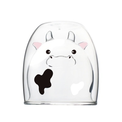 Goodglas 牛牛雙層玻璃杯