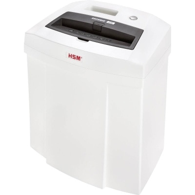 HSM C14 shredder