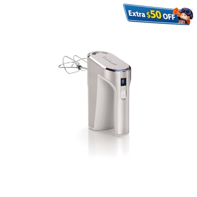 Cuisinart RHM100U 无线手持式搅拌机