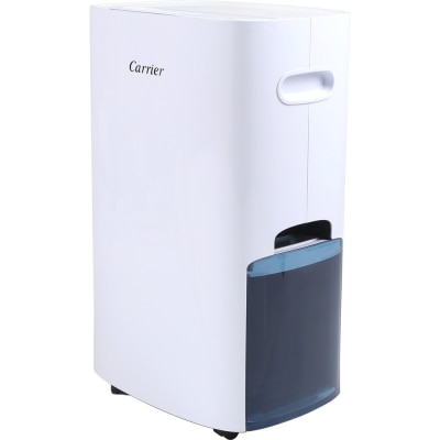 CARRIER 开利 DC-21KX 21公升二合一空氣淨化抽濕機