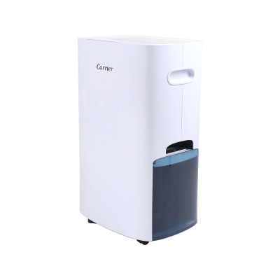 CARRIER DC-21KX 21L 2 in 1 Air Purifying Dehumidifier