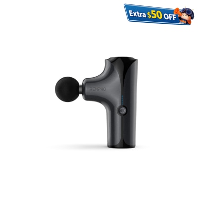 RENPHO MINI 按摩槍