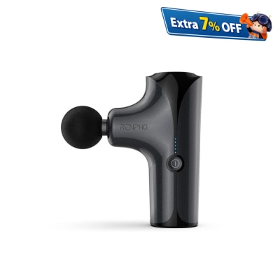 RENPHO mini Massage gun