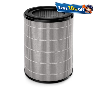 PHILIPS FY2122/00 Air Purifier NanoProtect Pro S3 HEPA filter for AC2936/33