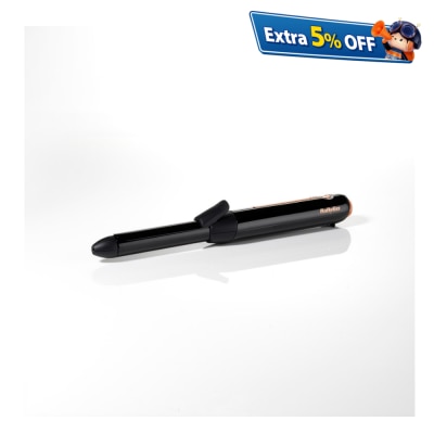 BaByliss 9002U 無線捲髮器