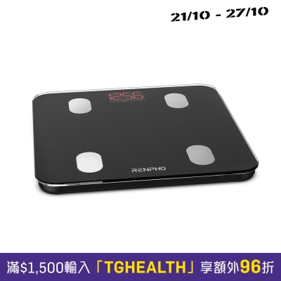 RENPHO 智能体脂磅 image