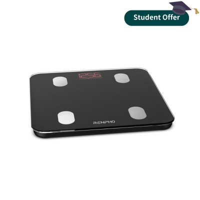 RENPHO Smart Body Fat Scale - Basic