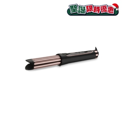BaByliss 2112U 捲髮器