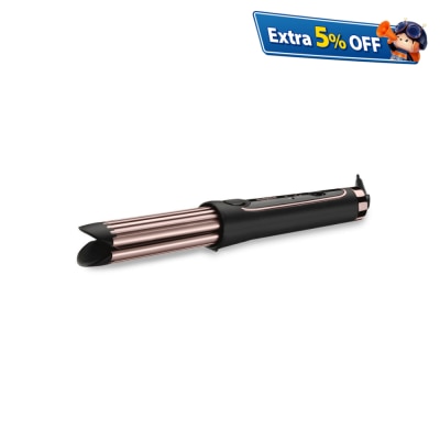 BaByliss 2112U 捲髮器