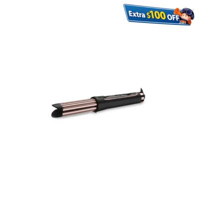 BaByliss 2112U 捲髮器