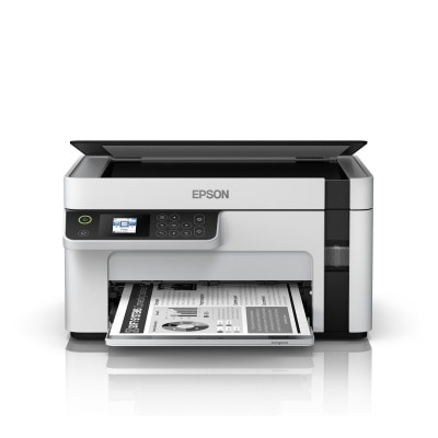 EPSON EcoTank M2120 Multifunction Compact Mono Printer