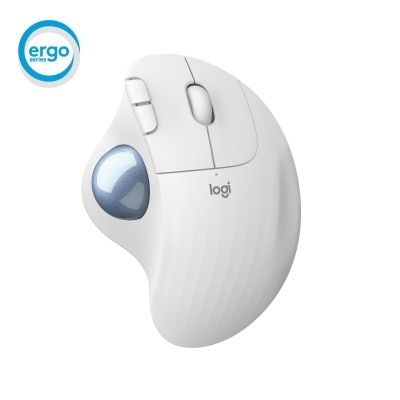 LOGITECH 罗技 ERGO M575 无线轨迹球 鼠标