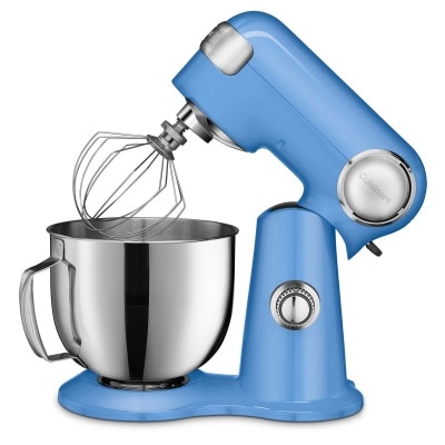 Cuisinart SM-50BLHK 厨师机