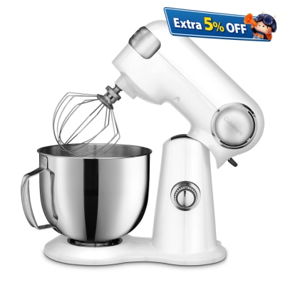 Cuisinart SM-50HK Precision Master 厨师机