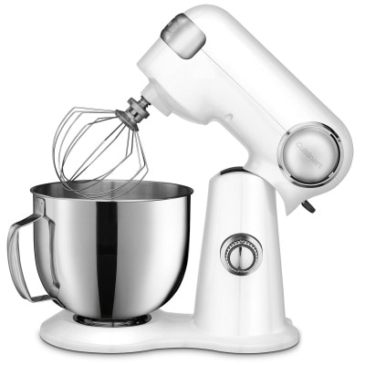 Cuisinart SM-50HK Precision Master 厨师机