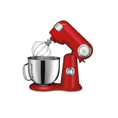 CUISINART - SM-50RHK Precision Master Stand Mixer