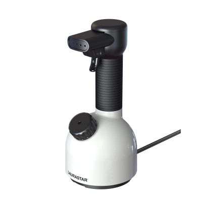 LAURASTAR IGGI HYGIENE HANDHELD STEAMER