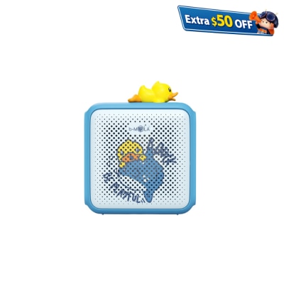 B-mola BM10 B-Duck Portable Air Treatment Unit with built-in battery