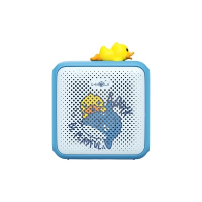 B-mola BM10 B-Duck版 內置電池便攜式空氣淨化機