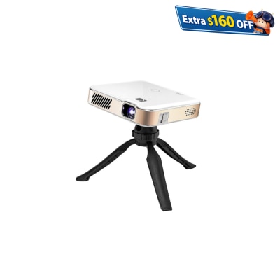 KODAK 柯达 LUMA 450升级版 便携式投影机