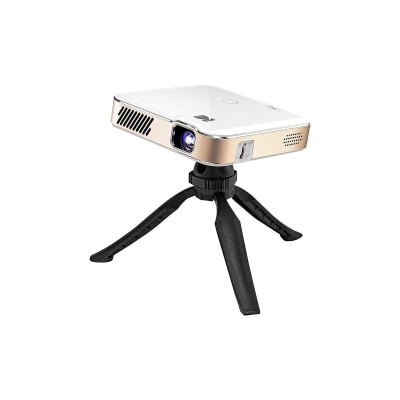 KODAK LUMA 450 Upgraded Portable Projector