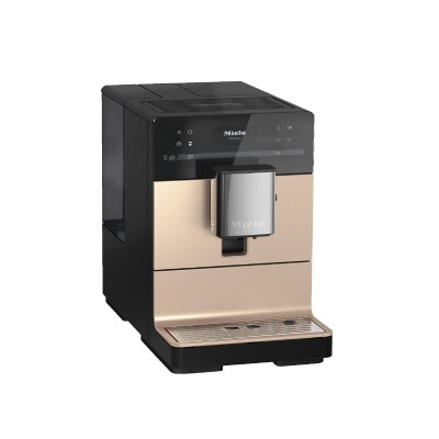 Miele CM5510 全自动静音咖啡机