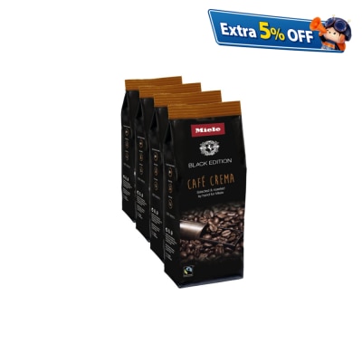 MIELE Café Crema Coffee Beans