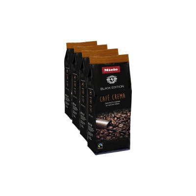 MIELE Café Crema Coffee Beans