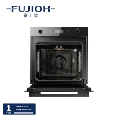 富士皇 - FV-EL61 70公升 嵌入式焗炉