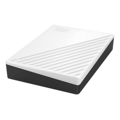 WESTERN DIGITAL My Passport 2 TB 可擕式儲存裝置