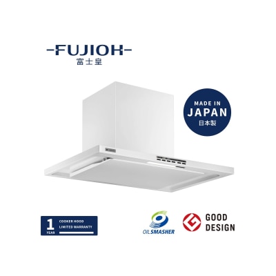 Fujioh FR-CL1890VP Built in Cookerhood