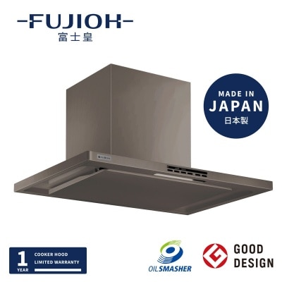 Fujioh FR-CL1890VP Built in Cookerhood