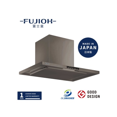 富士皇 FR-CL1890VP 嵌入式抽油煙機