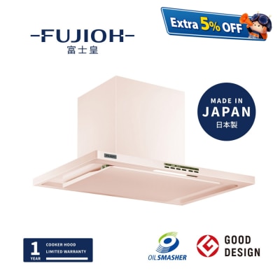 富士皇 FR-CL1890VP 嵌入式抽油烟机