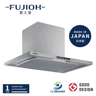 富士皇 FR-CL1890VP 嵌入式抽油煙機