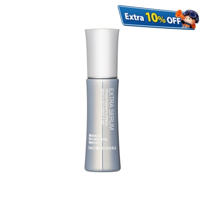 YAMAN Only Minerals Extra Serum