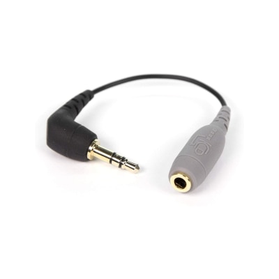 Rode SC3 shielded adaptor