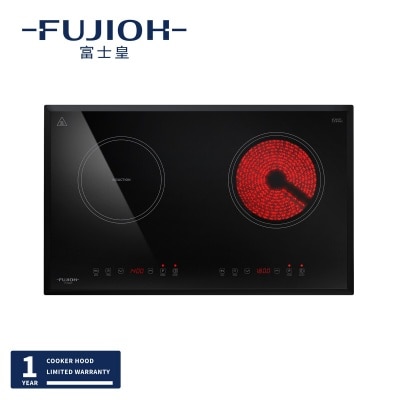 富士皇 FH-IC6020 嵌入式电磁炉