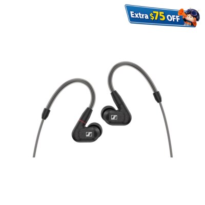 SENNHEISER 森海塞爾 IE 300 耳機