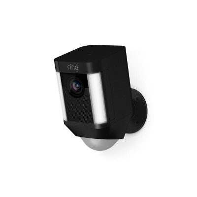 Ring RIN-SLC Spotlight Cam Home Security Camera