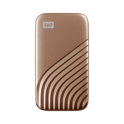 WESTERN DIGITAL MY PASSPORT SSD 1TB 可擕式儲存裝置
