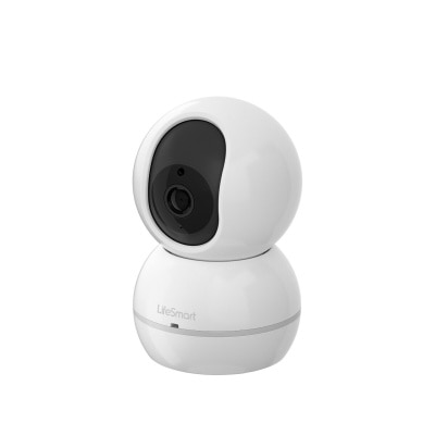 LifeSmart LS-CAM-PT-258 1080P P/T 智能 家居镜头