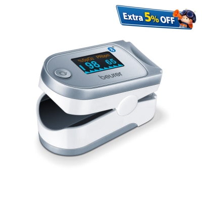 Beurer PO60 BT 指式脉搏血氧仪