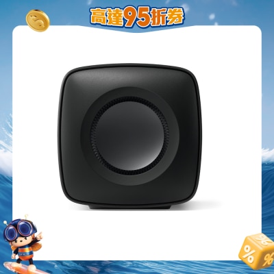 KEF - KC62 超低音