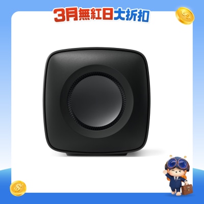 KEF - KC62 超低音