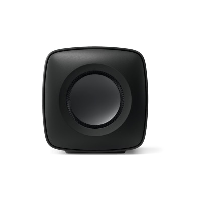 KEF - KC62 超低音