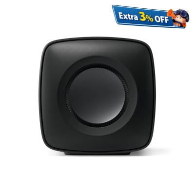 KEF KC62 超低音